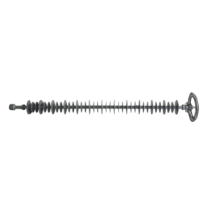INSULATOR SUSPENSION POLYMER 150 kV