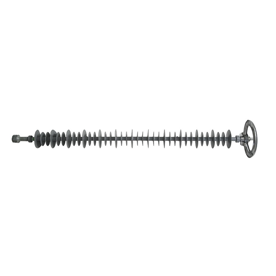 INSULATOR SUSPENSION POLYMER 150 kV