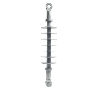 INSULATOR SUSPENSION POLYMER 24 kV