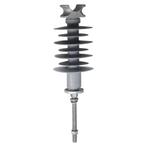 INSULATOR LINE POST POLYMER 24 kV